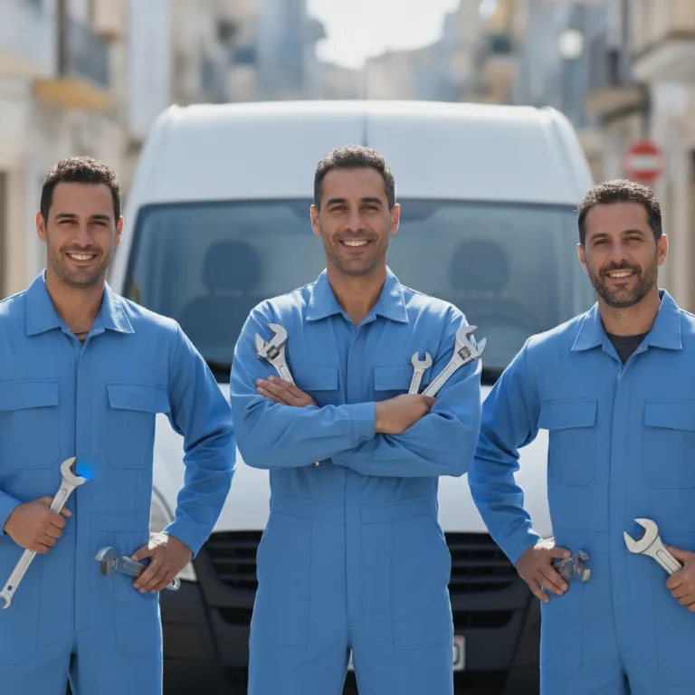 Riparazione Scaldabagno team a Vibo Valentia